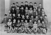 ECOLE BASTRANA GARCONS 1950 CP.JPG